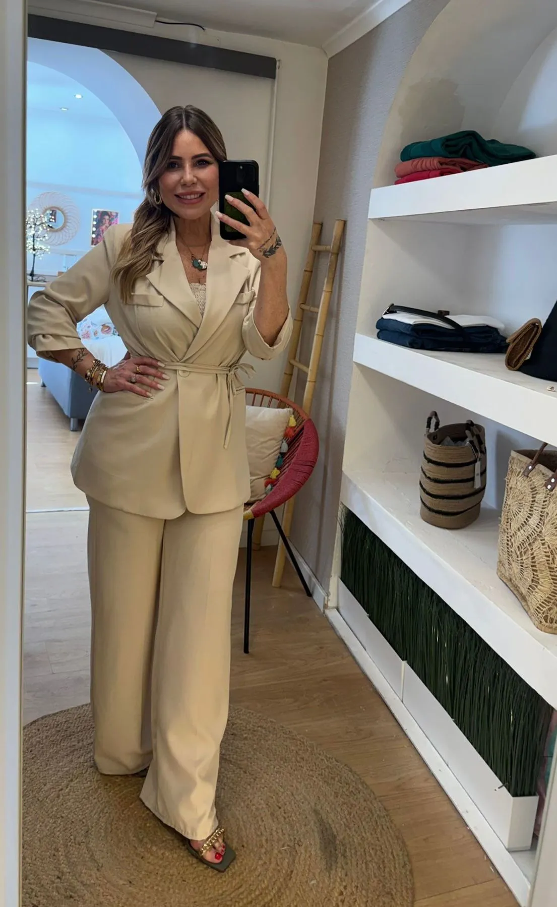 Roupa Casual