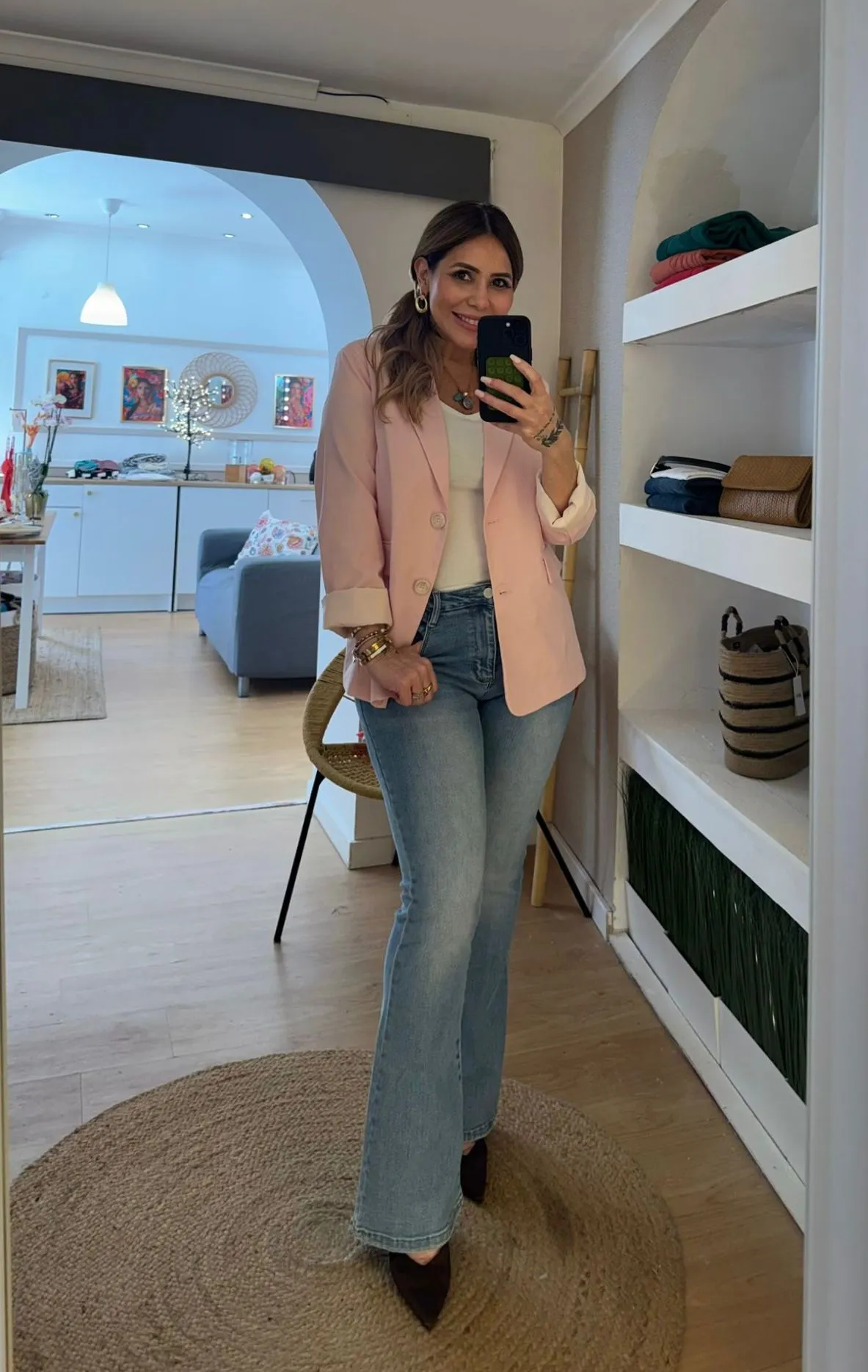 Roupa Casual